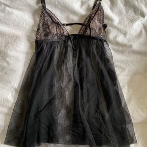 Victoria secret lingerie